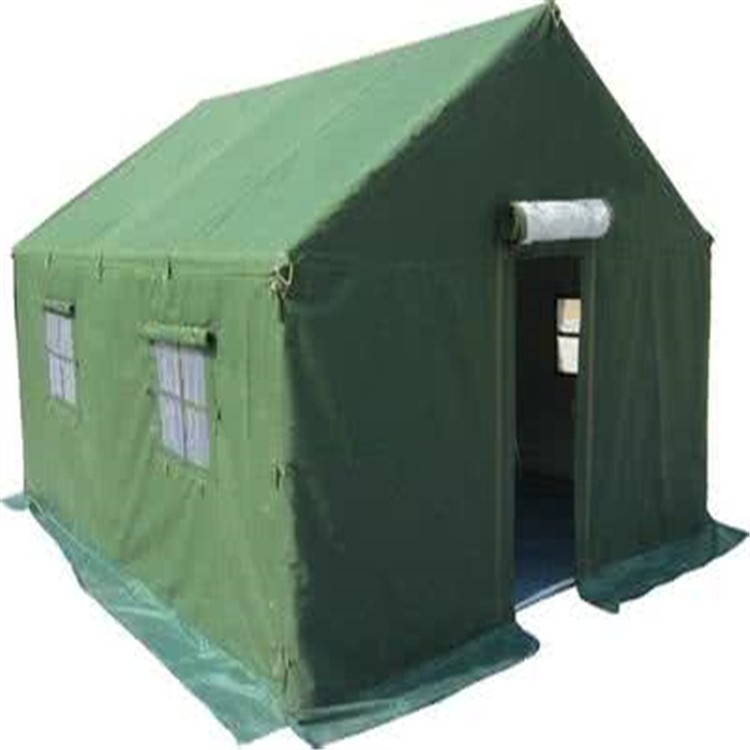 巨鹿充气军用帐篷模型销售